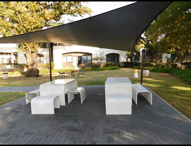634M² OFFICE TO LET IN ILLOVO